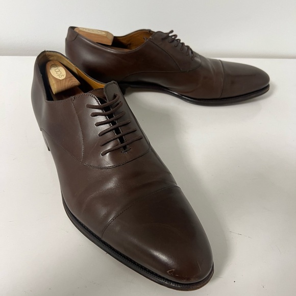 Gucci Men’s Shoes 14 - Picture 9 of 16